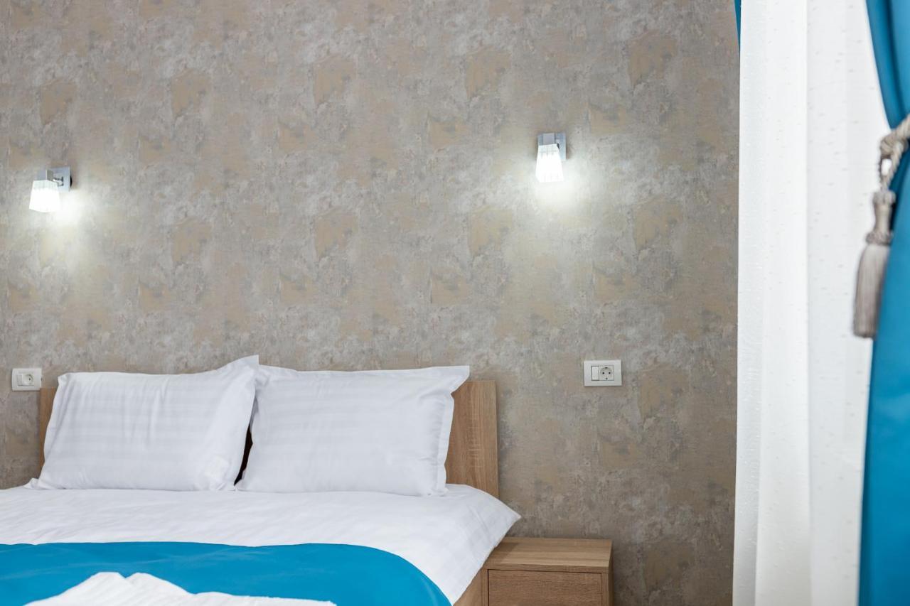 Marconi Guesthouse Hunedoara Exterior photo